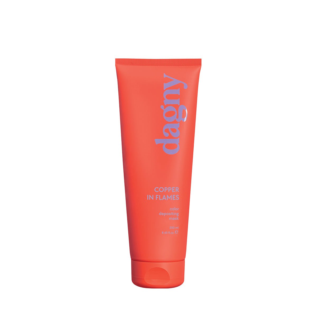 DAGNY Color Copper In Flames 250 ml - Salonmarjoahola - Shop