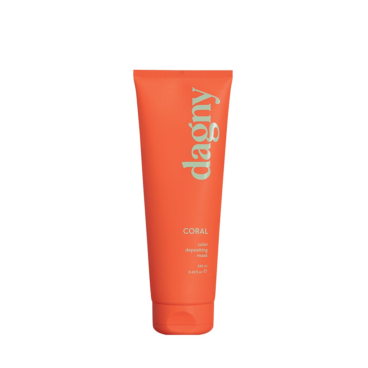 DAGNY Color Coral 250 ml - Salonmarjoahola - Shop