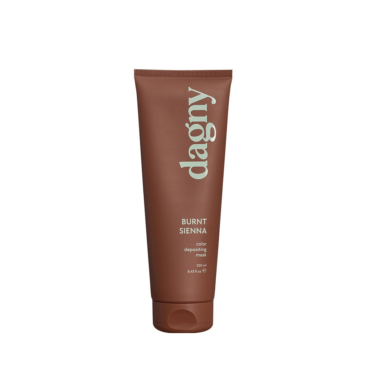 DAGNY Color Depositing Burnt Sienna 250 ml - Salonmarjoahola - Shop