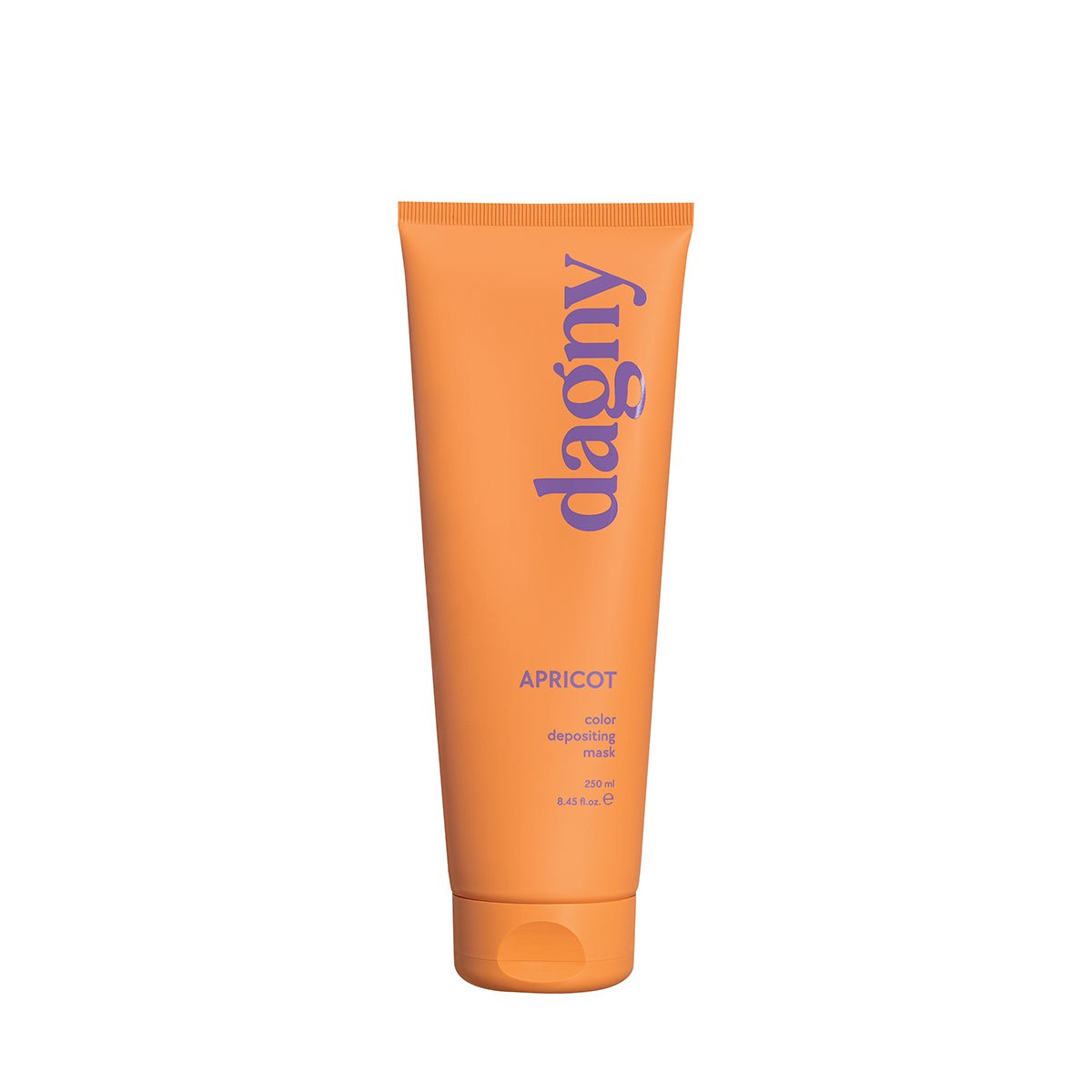 DAGNY Color Depositing Mask Apricot 250 ml - Salonmarjoahola - Shop