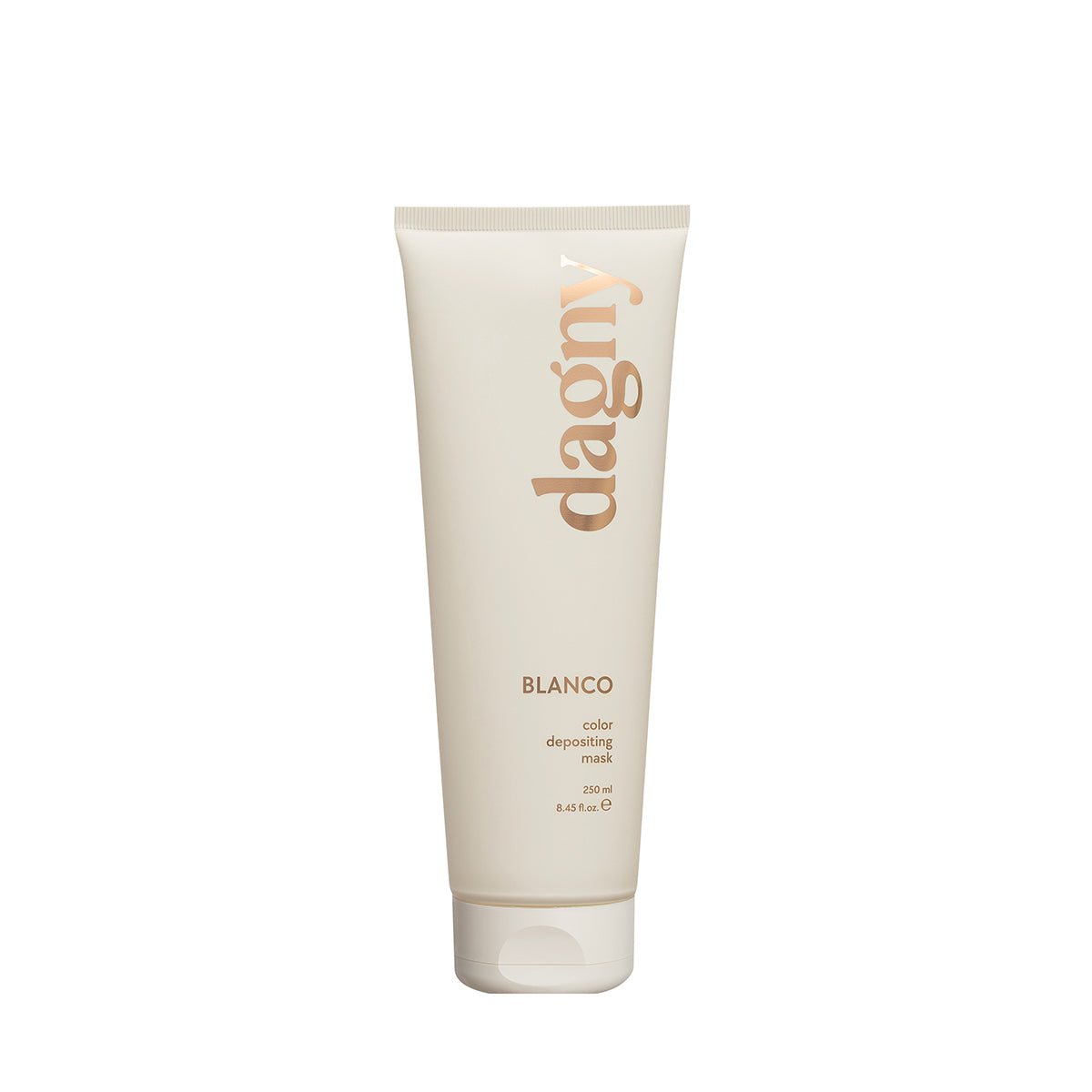 DAGNY Color Depositing Mask Blanco 250 ml - Salonmarjoahola - Shop