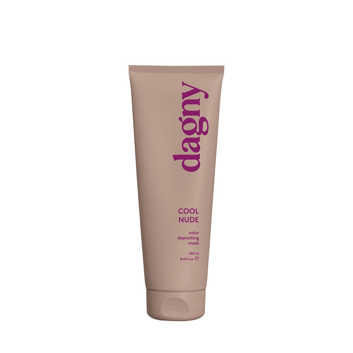 DAGNY Color Depositing Mask Cool Nude 250 ml - Salonmarjoahola - Shop