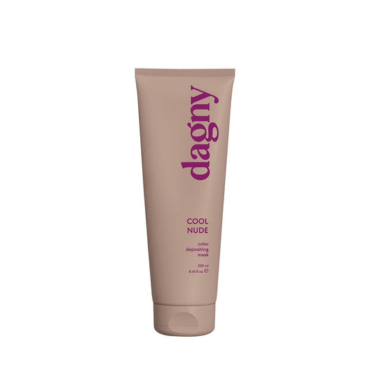 DAGNY Color Depositing Mask Cool Nude 250 ml - Salonmarjoahola - Shop