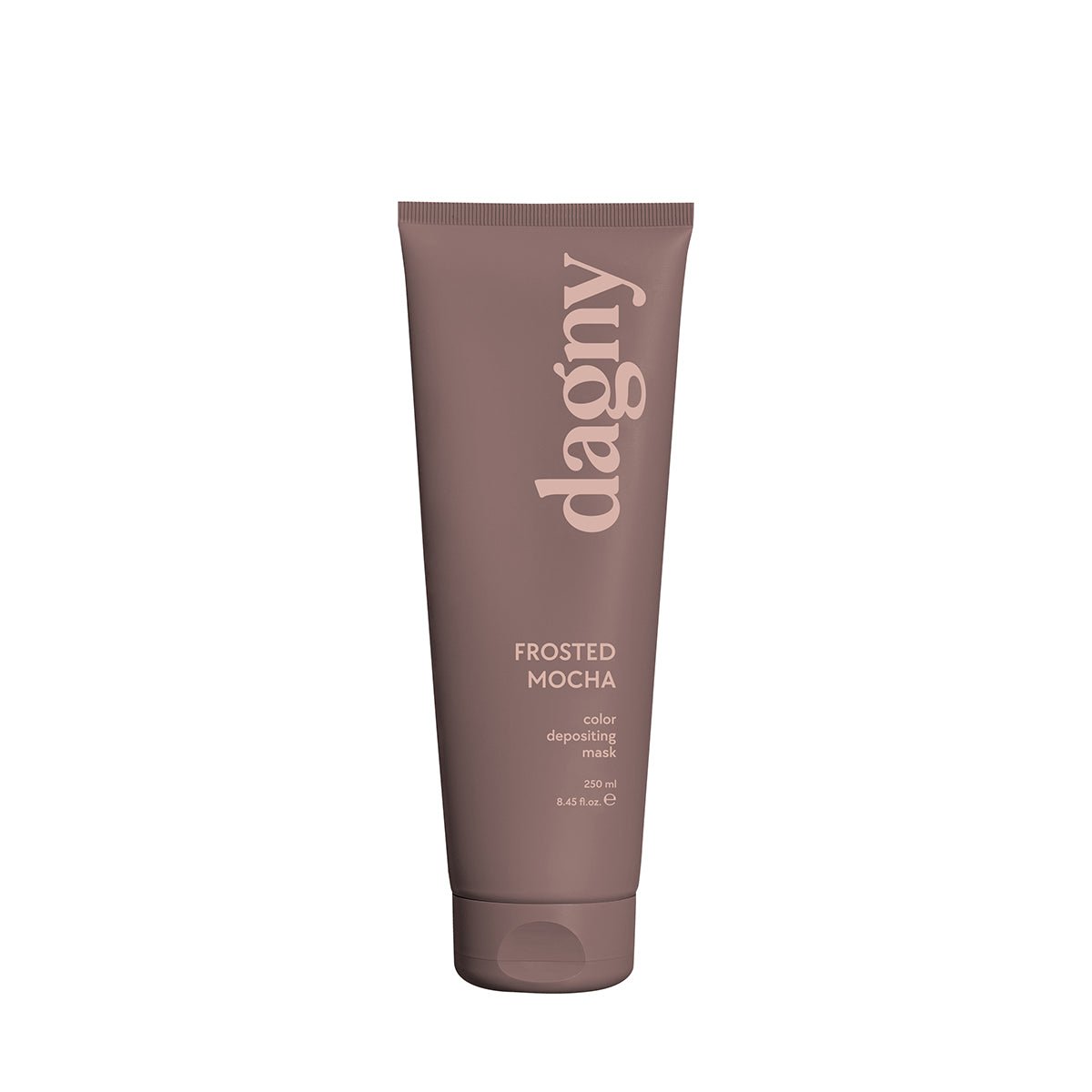 DAGNY Color Depositing Mask Frosted Mocha 250 ml - Salonmarjoahola - Shop