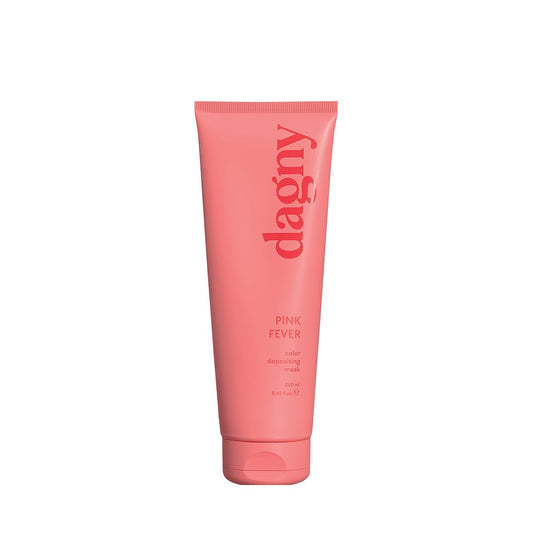 DAGNY Color Depositing Pink Fewer 250 ml - Salonmarjoahola - Shop