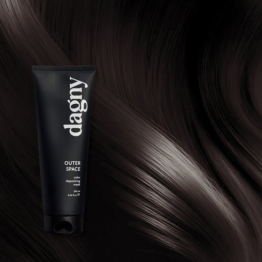 DAGNY Color Outer Space 250 ml - Salonmarjoahola - Shop