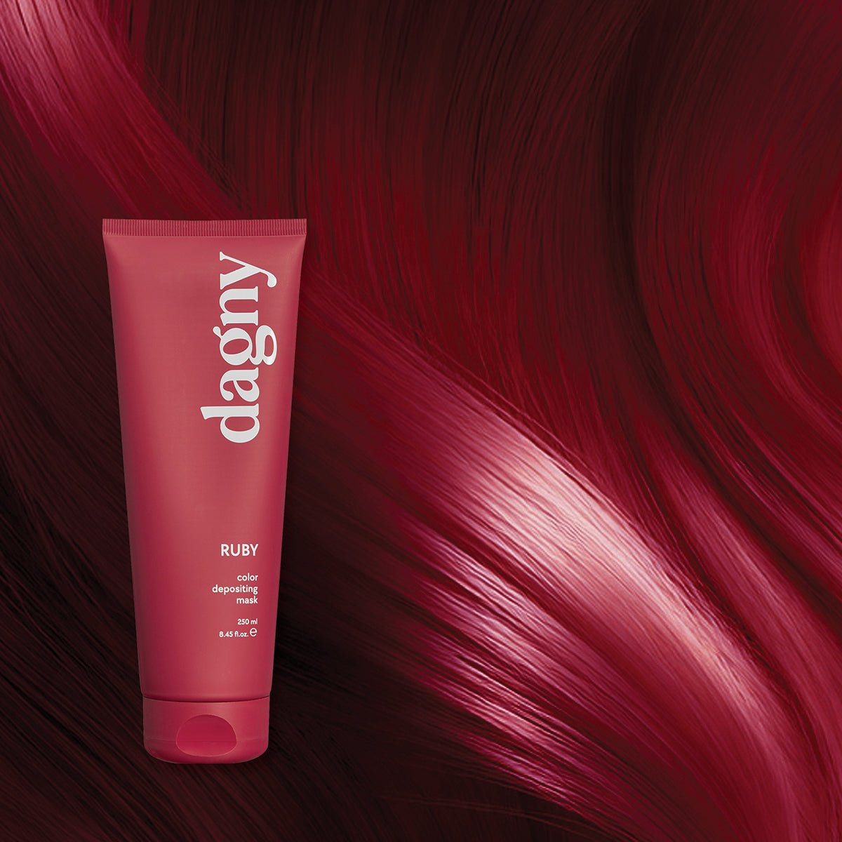 DAGNY Color Ruby 250 ml - Salonmarjoahola - Shop
