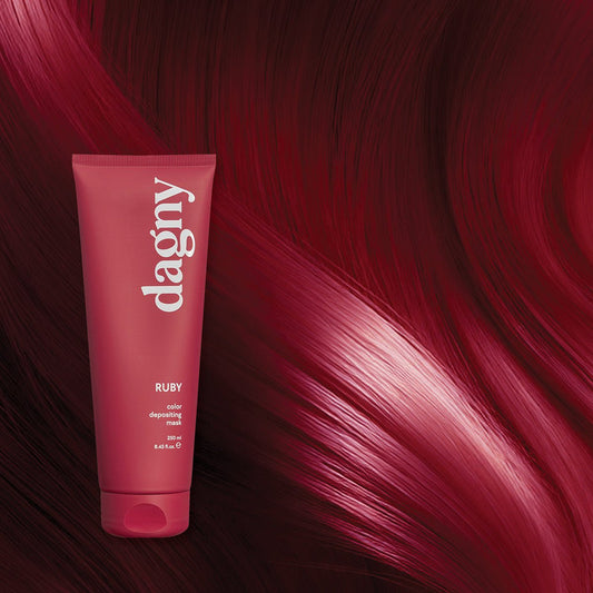 DAGNY Color Ruby 250 ml - Salonmarjoahola - Shop