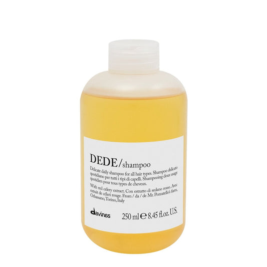 Davines EHC DEDE Shampoo 250 ML - Salonmarjoahola - Shop