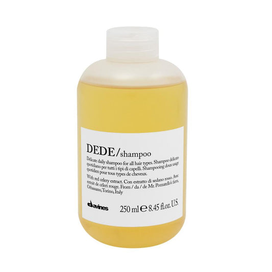 Davines EHC DEDE Shampoo 250ml - Salonmarjoahola-Shop