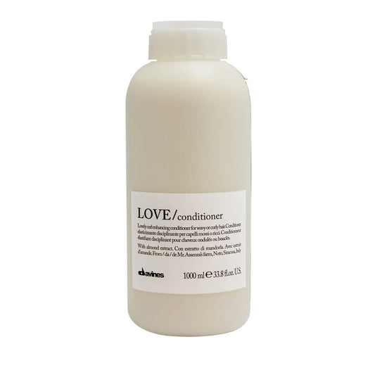 Davines EHC LOVE CURL Conditioner 1000ml - Salonmarjoahola - Shop