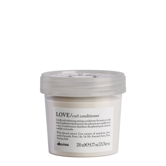 Davines EHC LOVE CURL Conditioner 250 ML - Salonmarjoahola - Shop