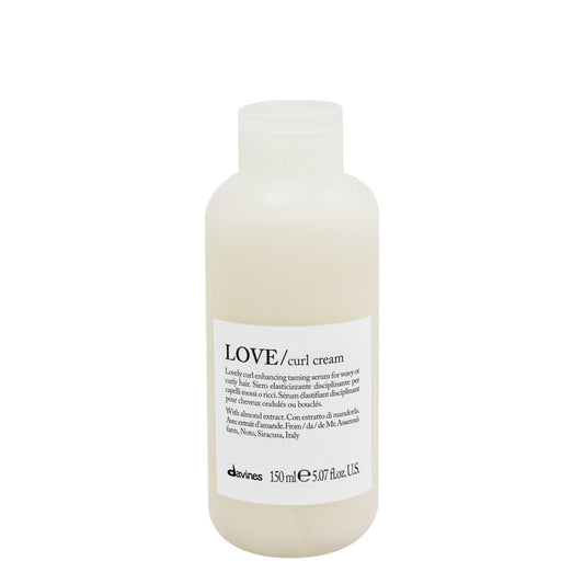 Davines EHC LOVE CURL Cream 150 ML - Salonmarjoahola - Shop