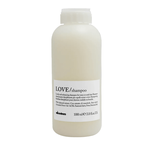 Davines EHC LOVE CURL Shampoo 1000ml - Salonmarjoahola - Shop