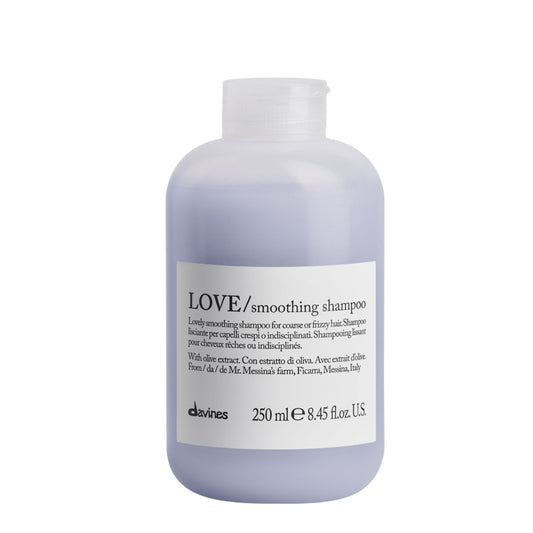 Davines EHC LOVE SMOOTHING Shampoo 250 ML - Salonmarjoahola - Shop