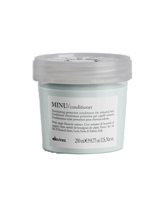 Davines EHC MINU Conditioner 250ml - Salonmarjoahola-Shop