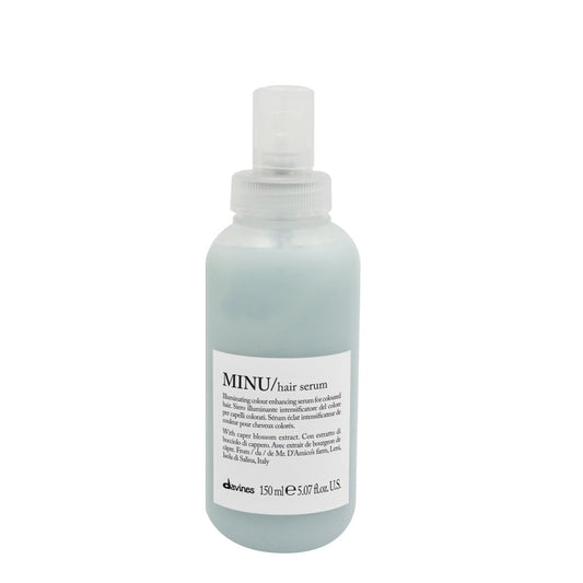 Davines EHC MINU Hair Serum 150 ML - Salonmarjoahola - Shop