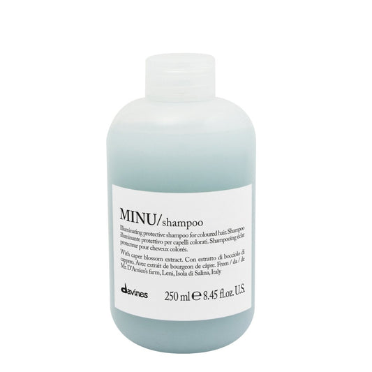 Davines EHC MINU Shampoo 250 ML - Salonmarjoahola - Shop