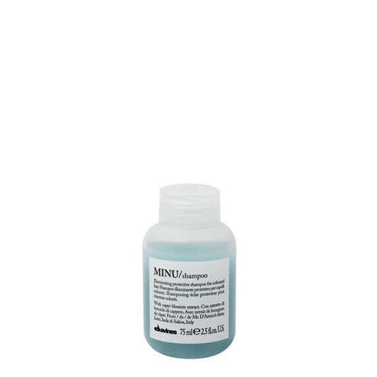 Davines EHC MINU Shampoo 75 ML - Salonmarjoahola - Shop