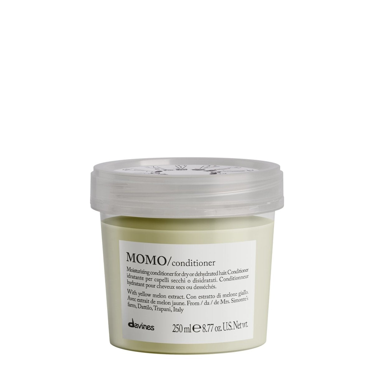 Davines EHC MOMO Conditioner 250 - Salonmarjoahola - Shop