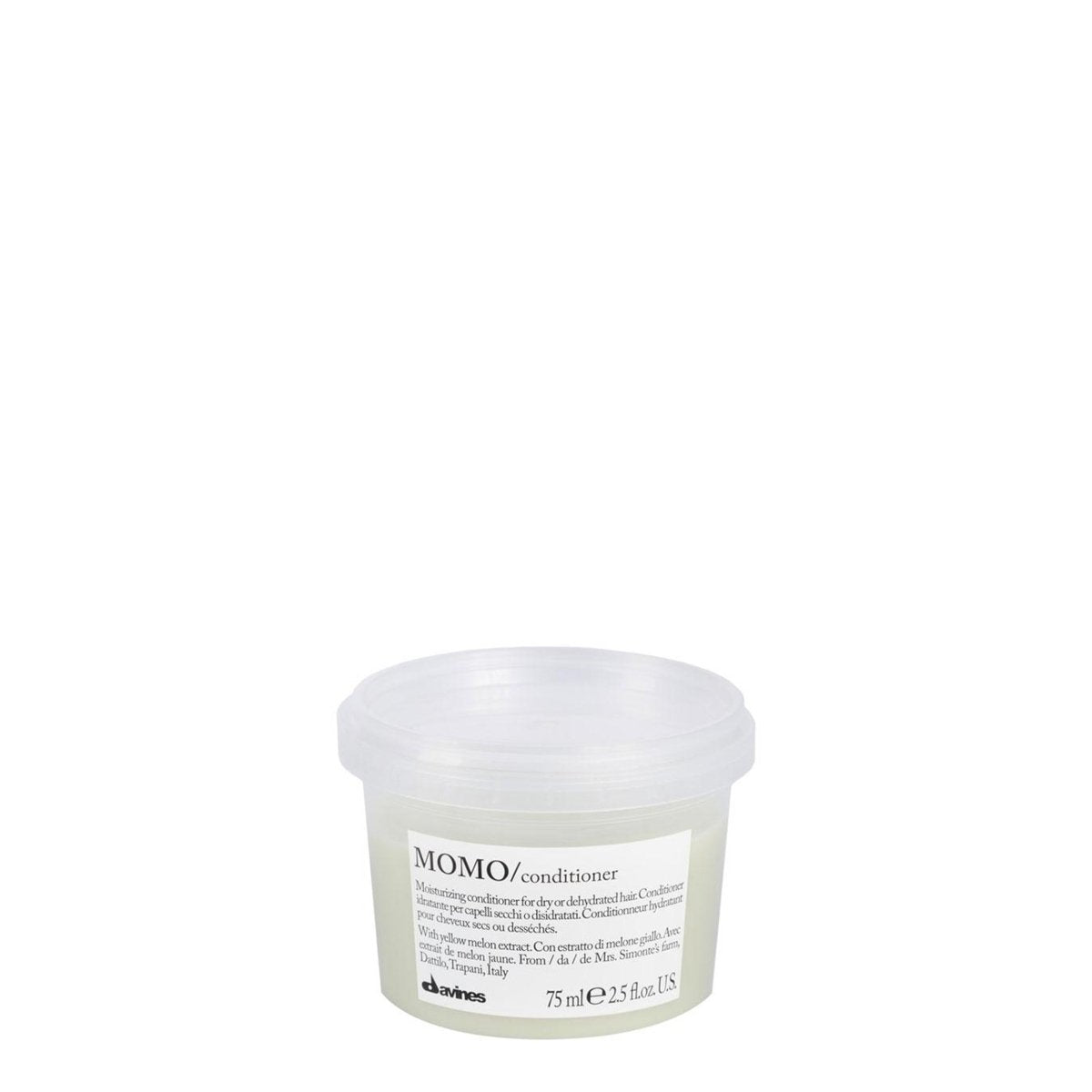 Davines EHC MOMO Conditioner 75 ML - Salonmarjoahola - Shop