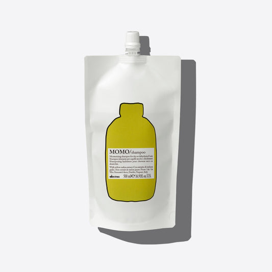 Davines EHC MOMO Shampoo 500ml Refill - Salonmarjoahola - Shop