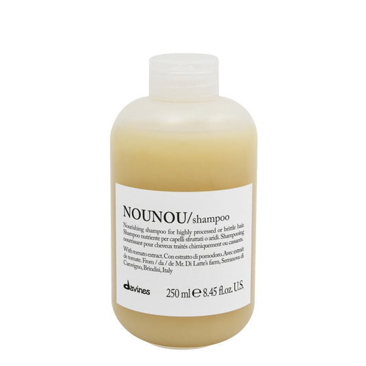 Davines EHC NOUNOU Shampoo 250 ML - Salonmarjoahola - Shop