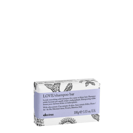 Davines EHC SOLID LOVE Palasahmpoo 100 G - Salonmarjoahola - Shop