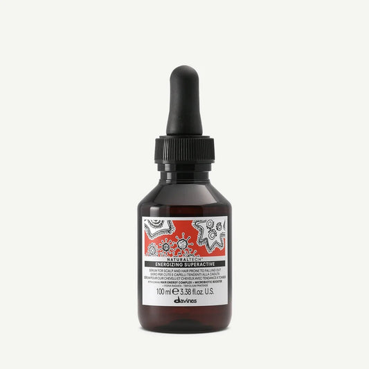 Davines Energizing overnight Serum 100ml - Salonmarjoahola-Shop