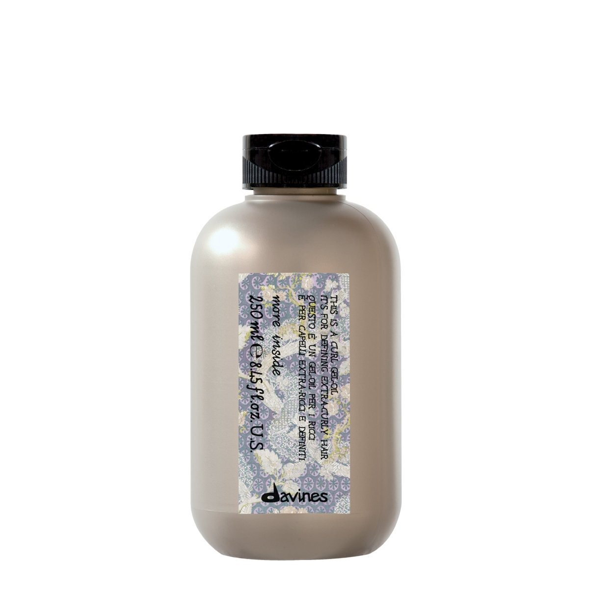 Davines MI CURL Gel Oil 250 ML - Salonmarjoahola - Shop