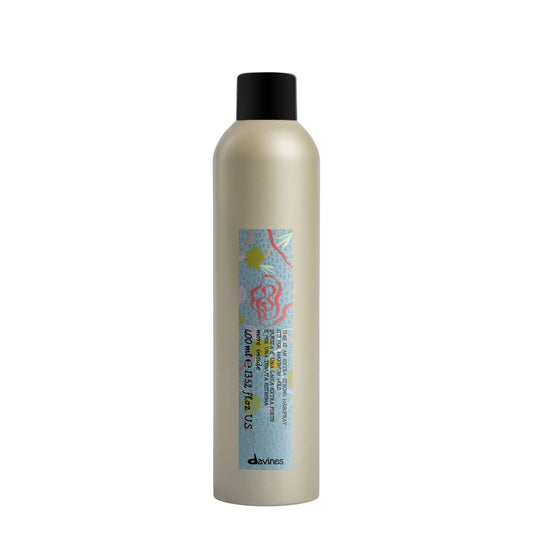 Davines MI Extra Strong Hairspray 400 ML - Salonmarjoahola - Shop