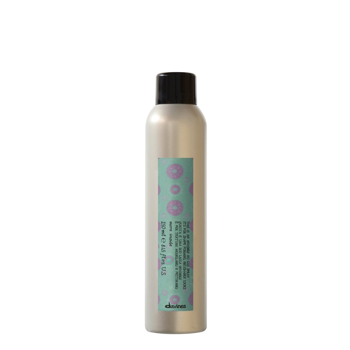 Davines MI Invisible No Gas Spray250 ML - Salonmarjoahola - Shop