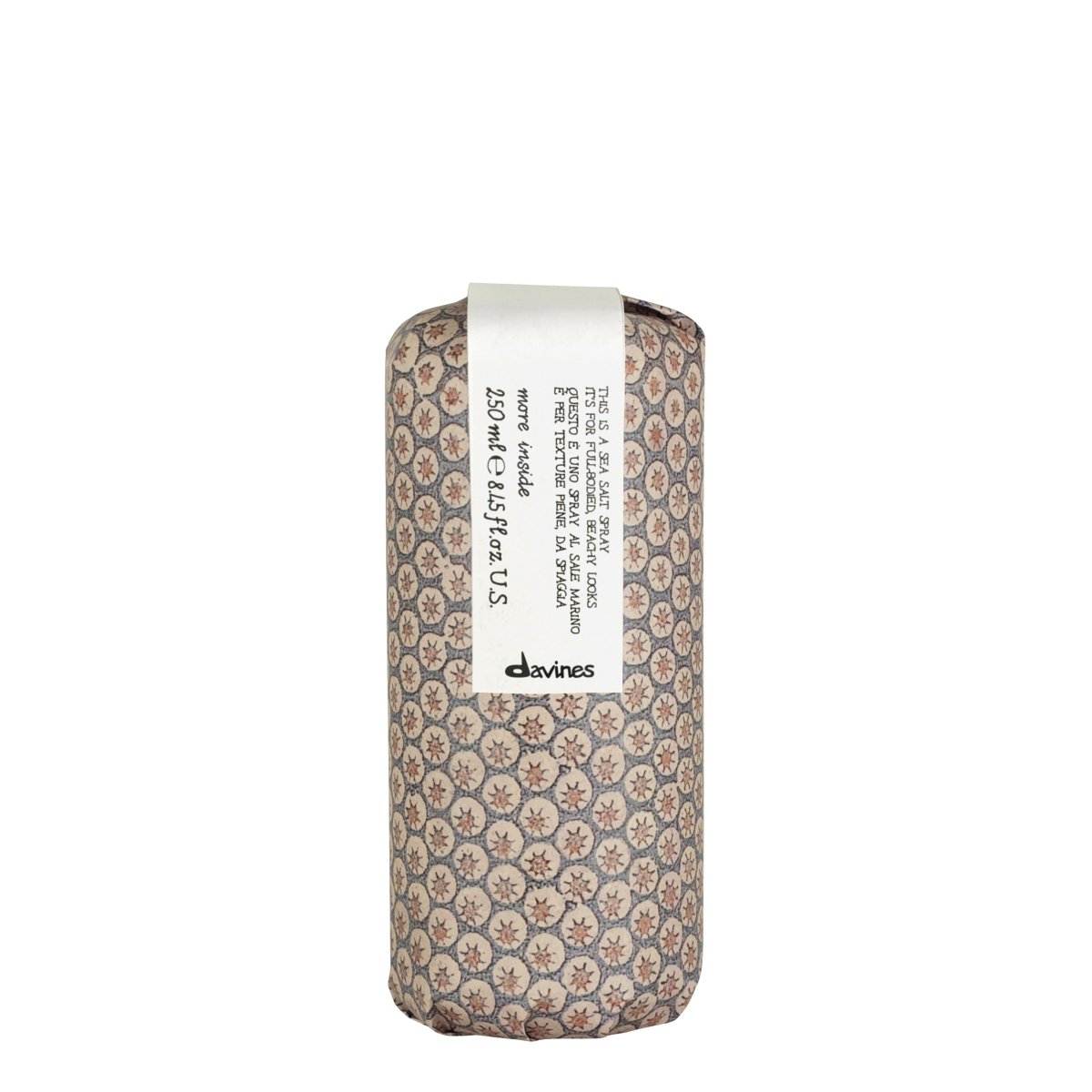 Davines MI SEA SALT Spray 250 ML - Salonmarjoahola - Shop