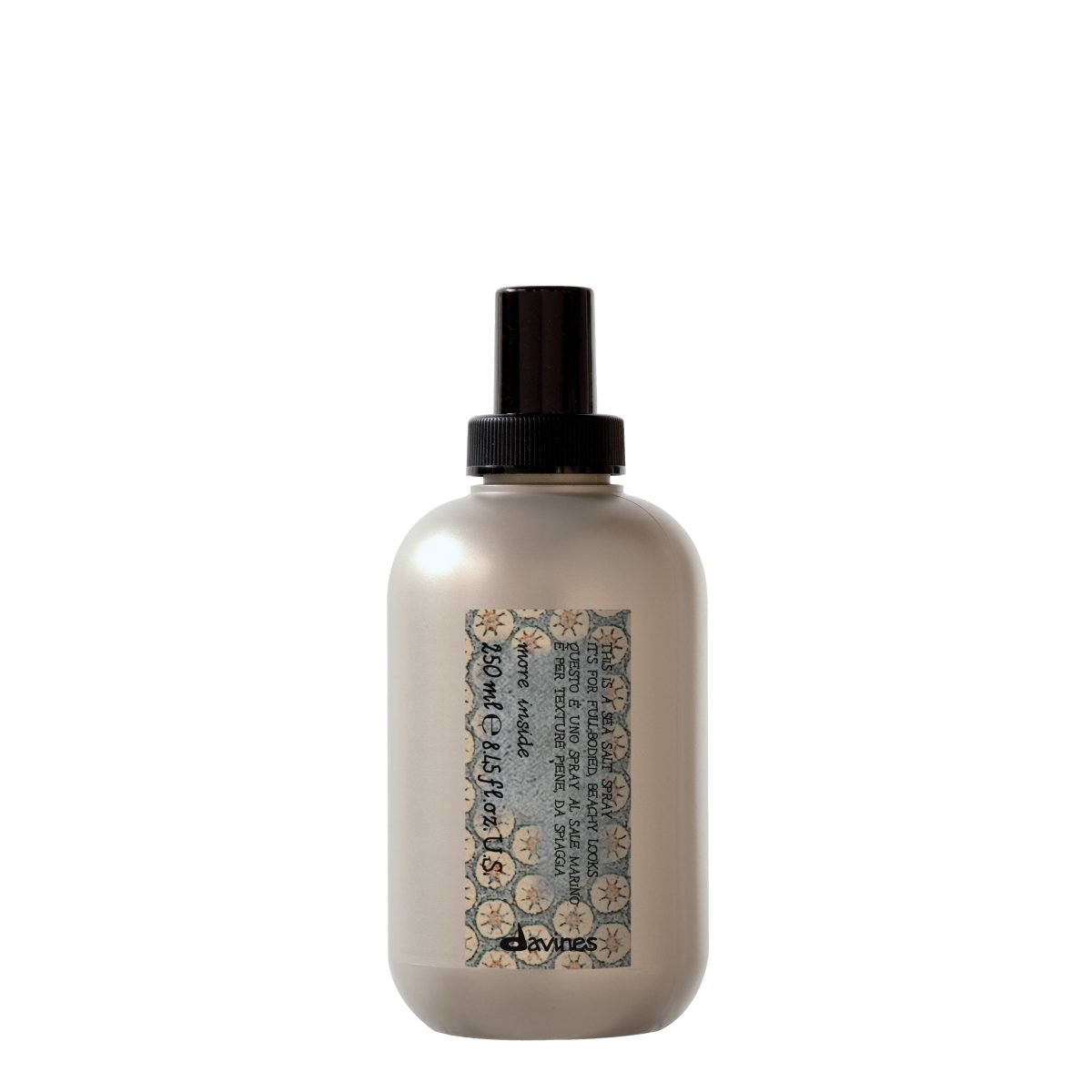 Davines MI SEA SALT Spray 250 ML - Salonmarjoahola - Shop