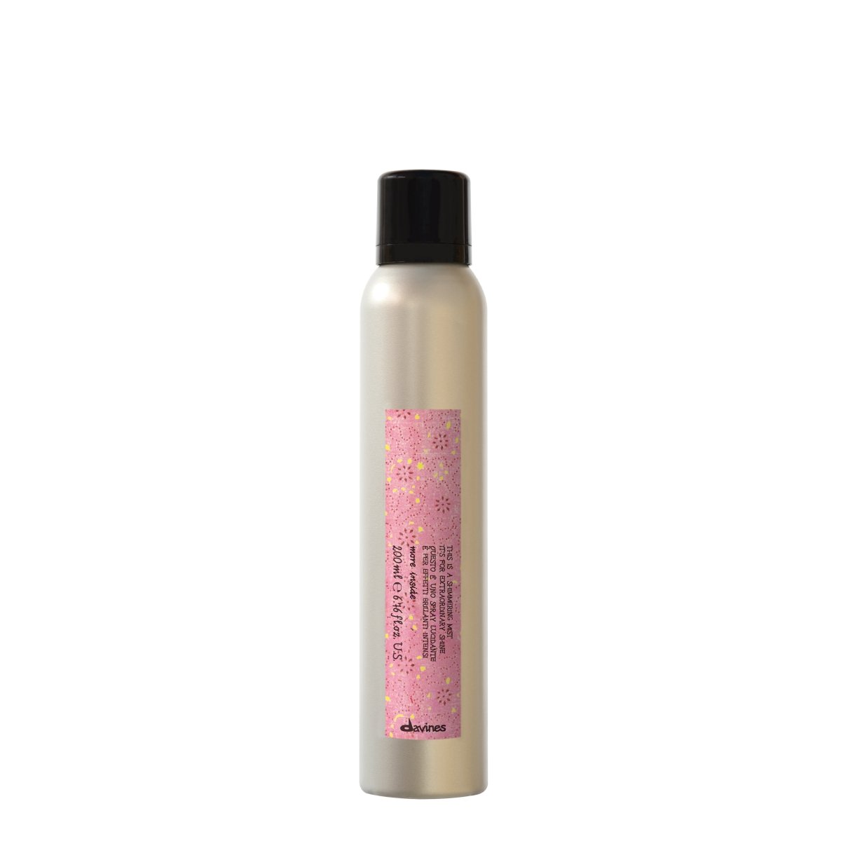 Davines MI Shimmering Mist 200 ML - Salonmarjoahola - Shop