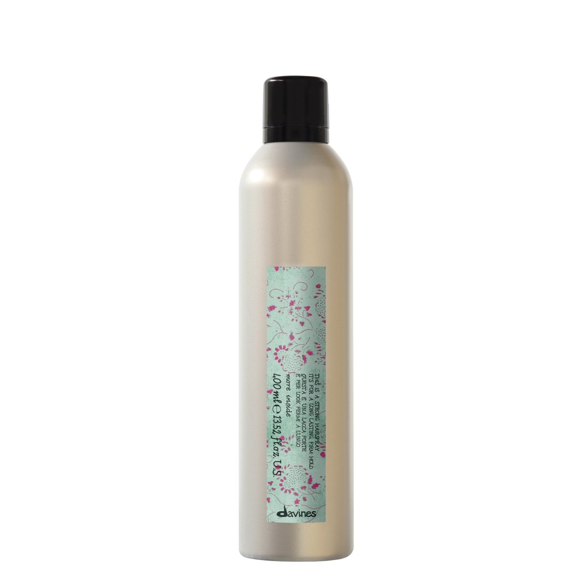 Davines MI Strong Hairspray 400 ML - Salonmarjoahola - Shop