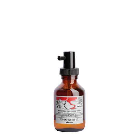 Davines NATURAL TECH Energizing Thickening Tonic Treatment 100 ML - Salonmarjoahola - Shop