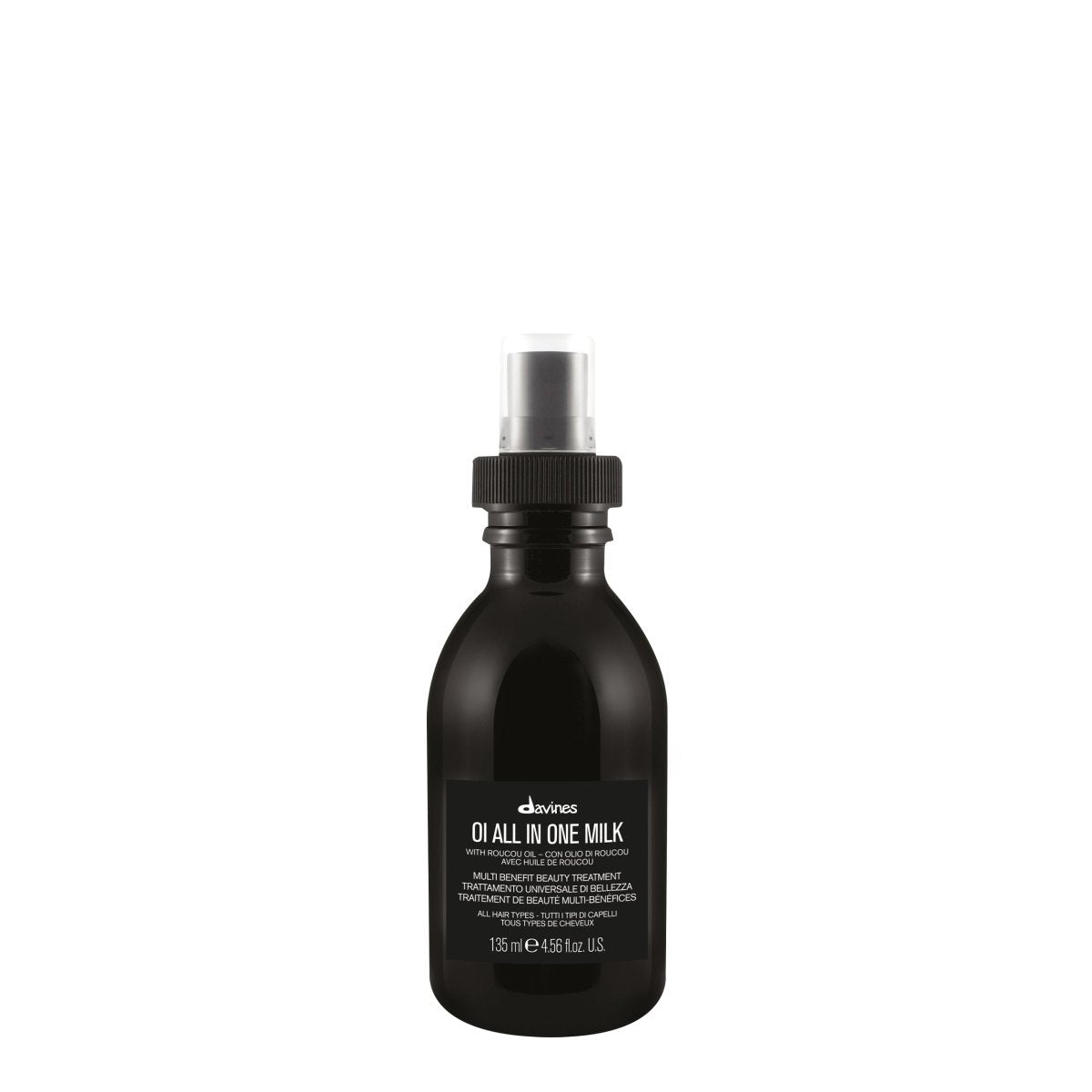 Davines OI All In One Milk 135 ML - Salonmarjoahola - Shop