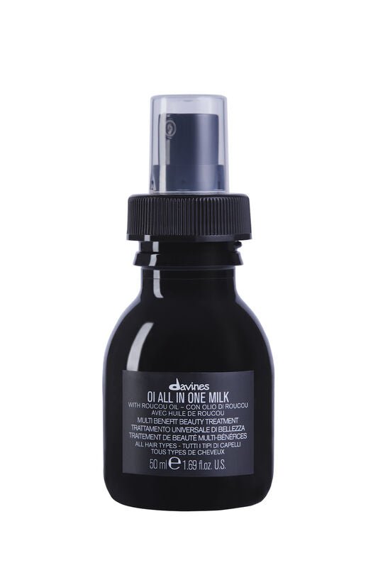 Davines OI All In One Milk 50 ML - Salonmarjoahola - Shop