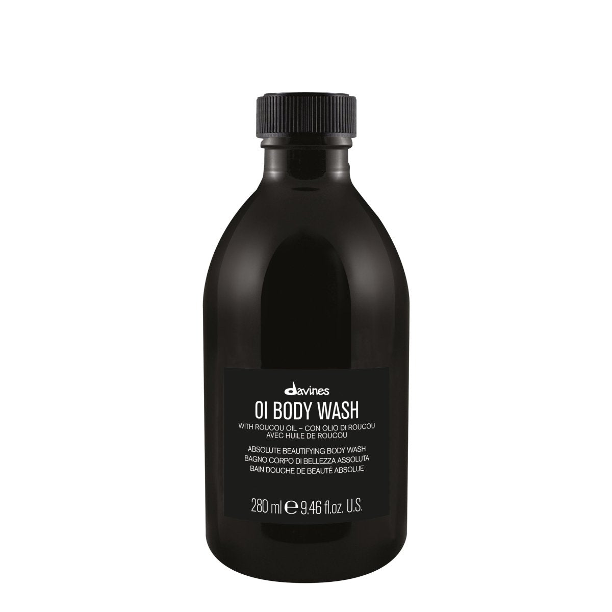 Davines OI Body Wash 280 ML - Salonmarjoahola - Shop