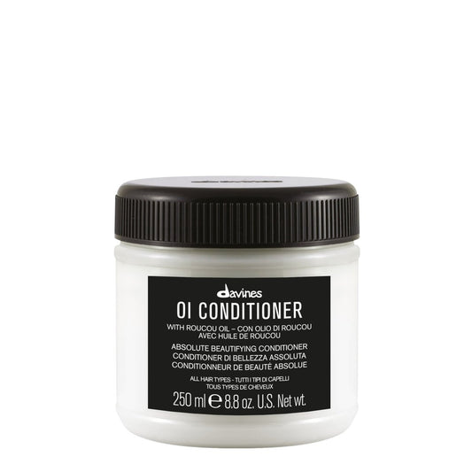 Davines OI Conditioner 250 ML - Salonmarjoahola - Shop