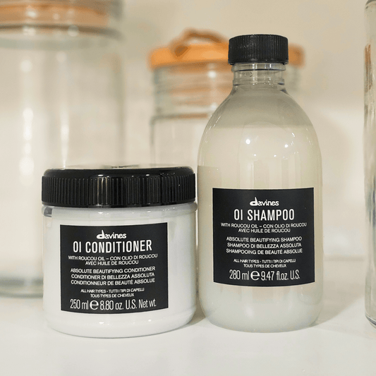 Davines Oi Duo - Salonmarjoahola - Shop