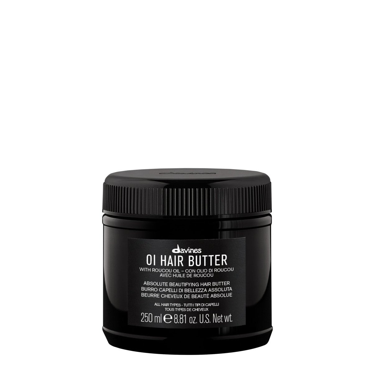 Davines OI Hair Butter 250 ML - Salonmarjoahola - Shop