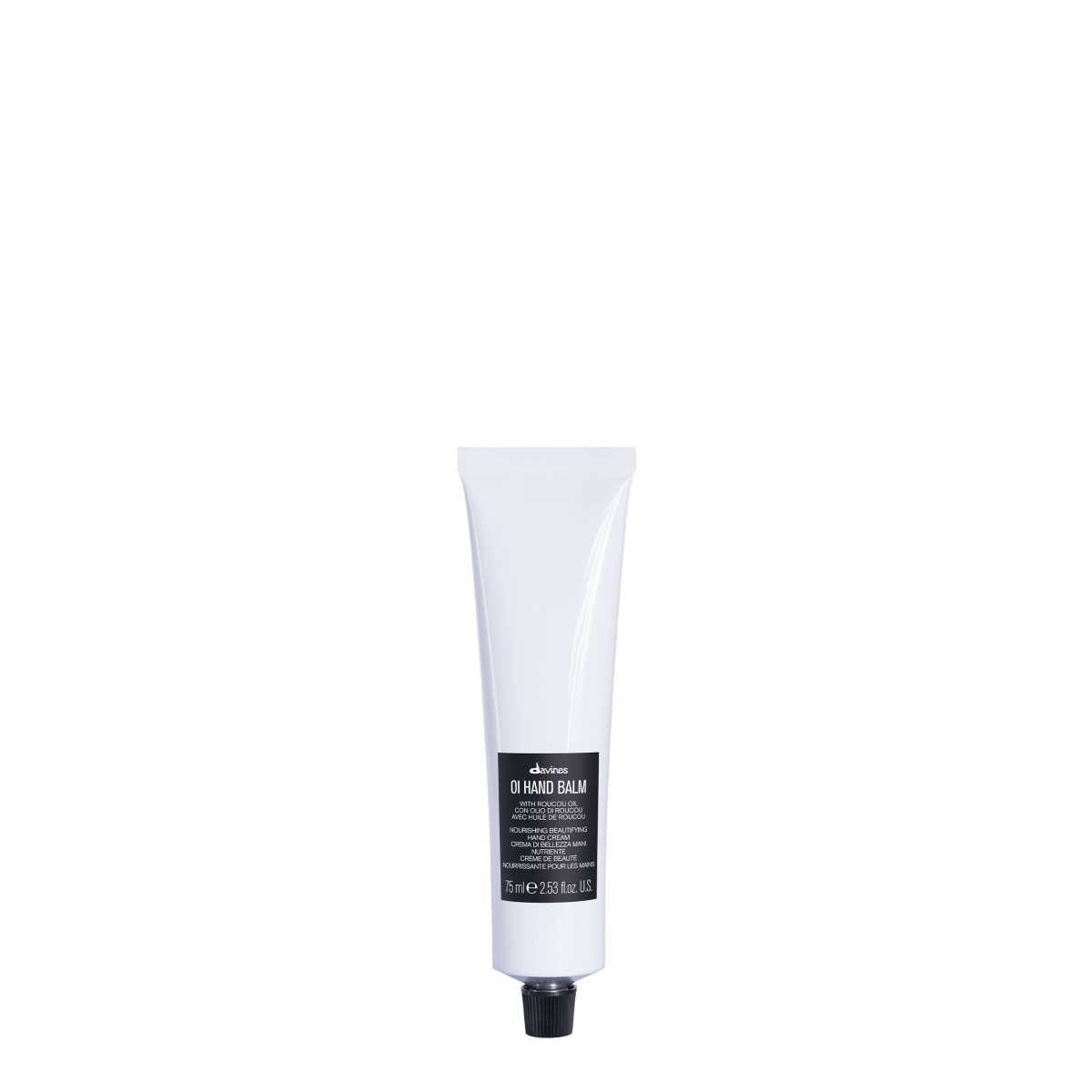 Davines OI Hand Balm 75 ML - Salonmarjoahola - Shop