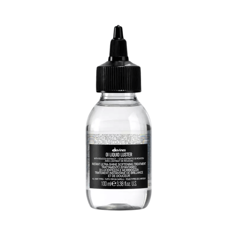 Davines OI Liquid Luster 100 ML - Salonmarjoahola - Shop