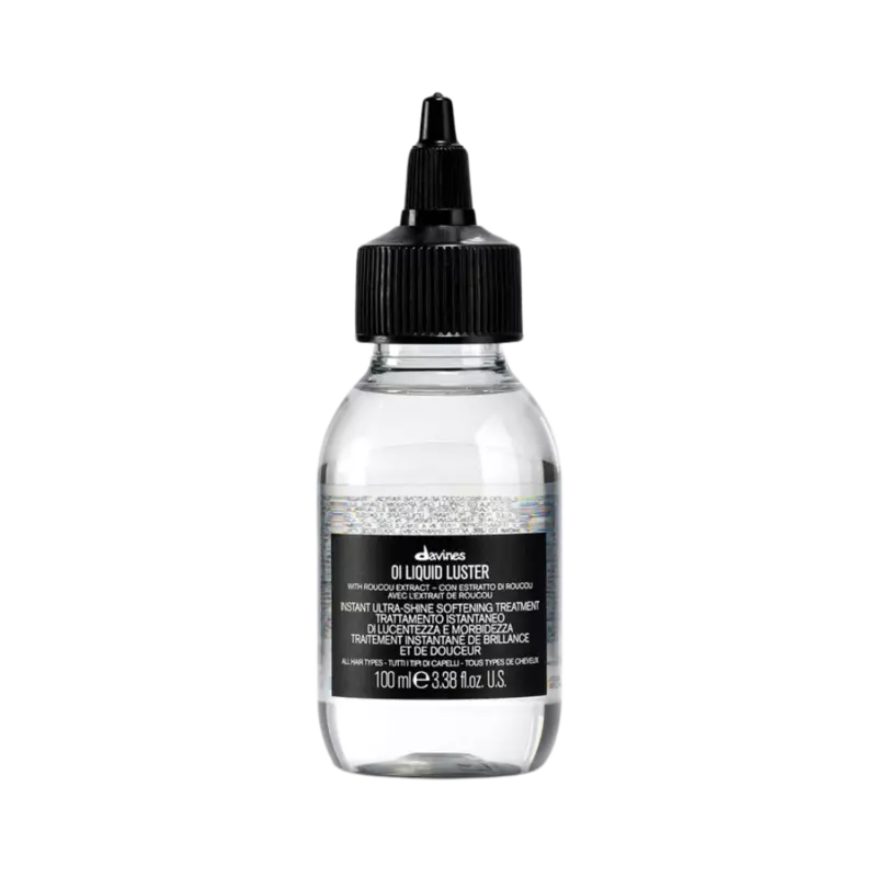 Davines OI Liquid Luster 100 ML