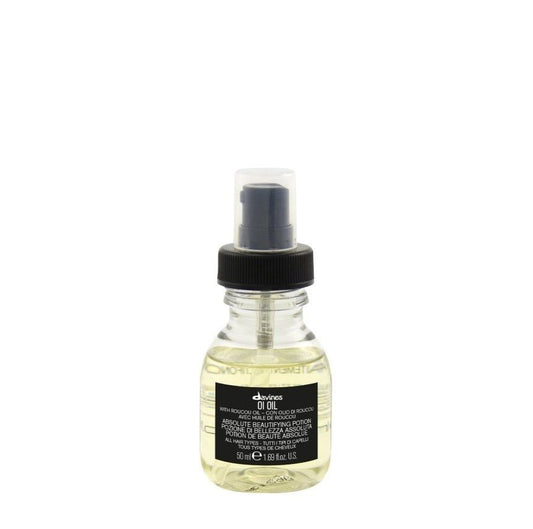 Davines OI Oil 50 ML - Salonmarjoahola - Shop