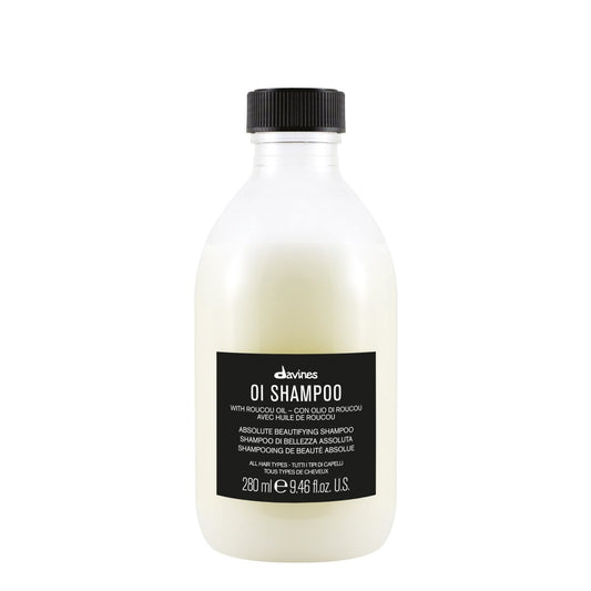 Davines OI Shampoo 280 ML - Salonmarjoahola - Shop