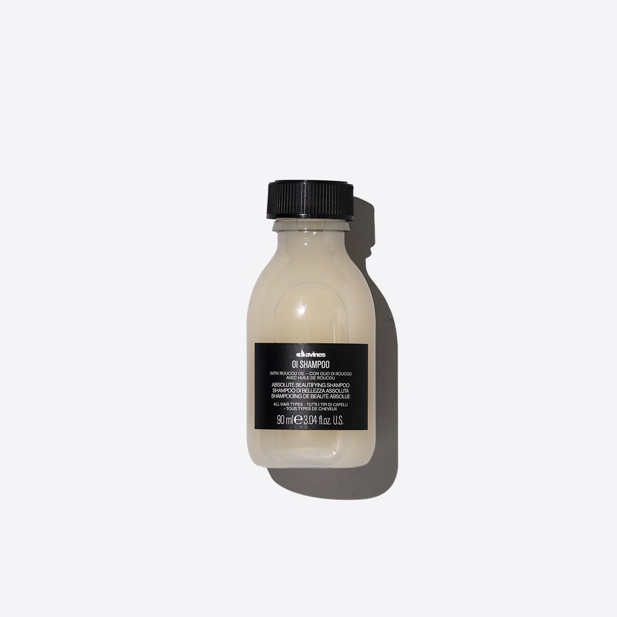 Davines OI Shampoo 50 ML - Salonmarjoahola - Shop