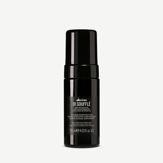 Davines OI SOUFFLÉ Silkening bodifying foam - Salonmarjoahola - Shop